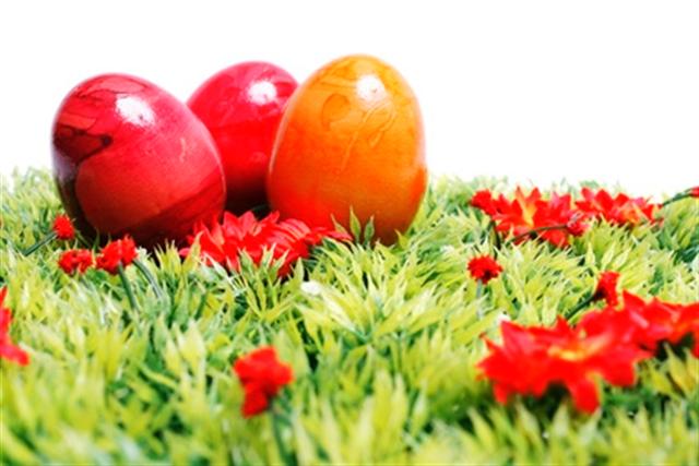 Easter Weekend in Black Forest